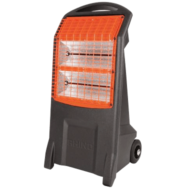 Heater Hire Dry Out Water Damage Quicker 5 Rated